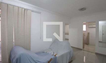 Apartamento para Aluguel - Jardim Leblon, 2 Quartos,  45 m² - Belo Horizonte