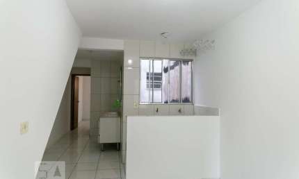 Apartamento para Aluguel - Jardim Santa Emília, 2 Quartos,  70 m² - São Paulo