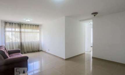 Apartamento para Aluguel - Ipiranga, 3 Quartos,  93 m² - São Paulo