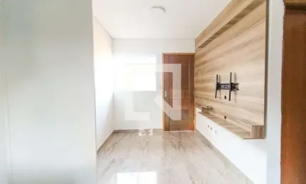 Apartamento para Aluguel - Itaquera, 2 Quartos,  41 m² - São Paulo