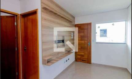 Apartamento para Aluguel - Itaquera, 2 Quartos,  41 m² - São Paulo