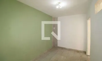 Casa para Aluguel - Sítio do Mandaqui, 1 Quarto,  70 m² - São Paulo