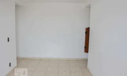 Apartamento para Aluguel - Vila Santa Maria, 2 Quartos,  55 m² - São Paulo