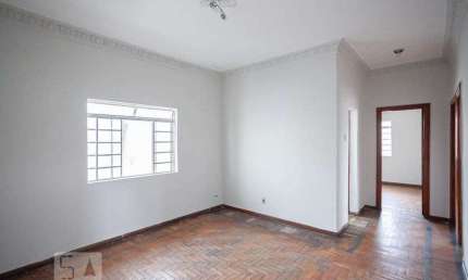 Apartamento para Aluguel - Sagrada Família, 3 Quartos,  100 m² - Belo Horizonte