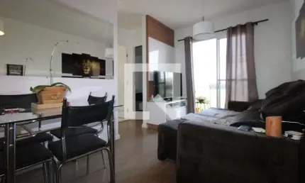 Apartamento para Aluguel - Parque Prado, 2 Quartos,  48 m² - Campinas