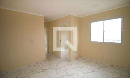 Apartamento para Aluguel - Ramos, 2 Quartos,  44 m² - Rio de Janeiro