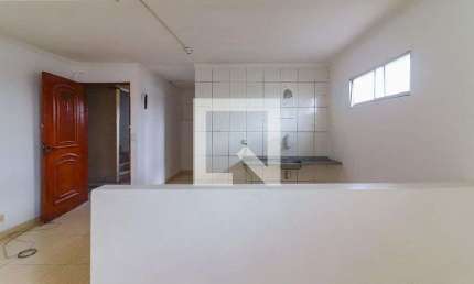 Kitnet / Stúdio para Aluguel - Vila Dalva, 1 Quarto,  40 m² - São Paulo