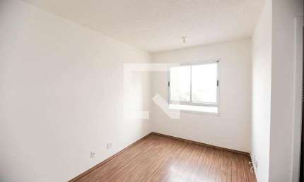 Apartamento para Aluguel - Jardim Independência, 2 Quartos,  44 m² - São Paulo