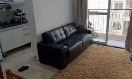 Apartamento para Aluguel - Vila Andrade, 2 Quartos,  50 m² - São Paulo