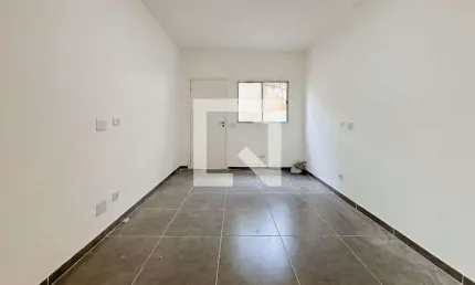 Apartamento para Aluguel - Ipiranga, 1 Quarto,  35 m² - São Paulo
