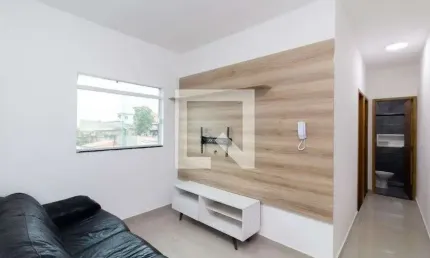 Apartamento para Aluguel - Itaquera, 2 Quartos,  45 m² - São Paulo