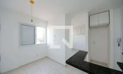 Apartamento para aluguel - vila formosa, 1 quarto,  34 m² - são paulo