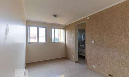 Cobertura para Aluguel - Cangaíba, 2 Quartos,  55 m² - São Paulo