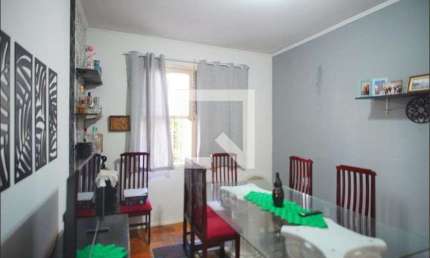 Apartamento para Aluguel - Jardim Itu-Sabará, 3 Quartos,  77 m² - Porto Alegre