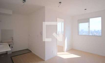 Apartamento para Aluguel - Vila Aricanduva, 2 Quartos,  35 m² - São Paulo