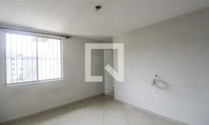 Apartamento para Aluguel - Cidade Satelite Santa Barbara, 2 Quartos,  56 m² - São Paulo