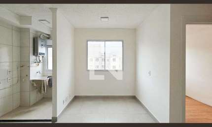 Cobertura para Aluguel - Vila Arriete, 2 Quartos,  35 m² - São Paulo