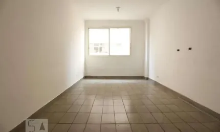 Kitnet / Stúdio para Aluguel - Santa Cecília, 1 Quarto,  27 m² - São Paulo