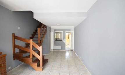 Casa para Aluguel - Tucuruvi, 2 Quartos,  72 m² - São Paulo