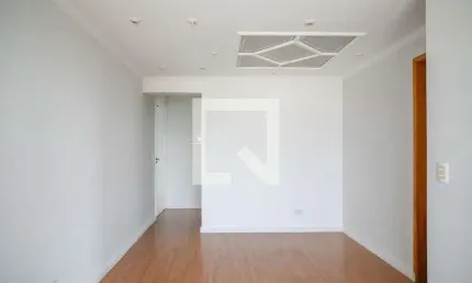 Apartamento para Aluguel - Sacomã, 3 Quartos,  70 m² - São Paulo