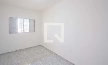 Apartamento para Aluguel - Parque Maria Helena, 2 Quartos,  65 m² - São Paulo