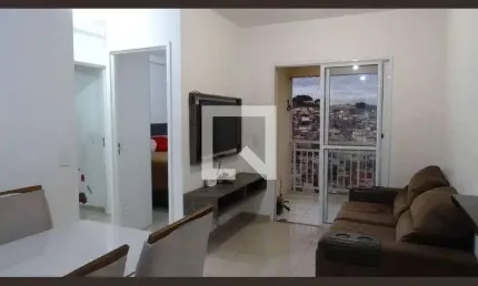 Apartamento para Aluguel - Novo Osasco, 2 Quartos,  49 m² - Osasco