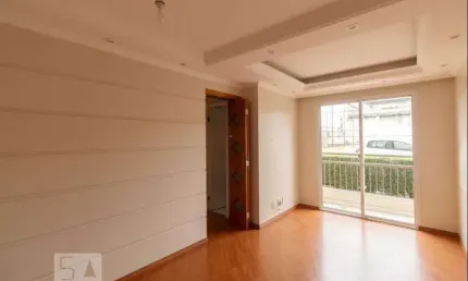 Apartamento para Aluguel - Vila Formosa, 2 Quartos,  48 m² - São Paulo