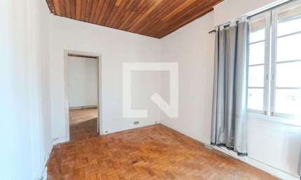 Apartamento para Aluguel - Bela Vista, 1 Quarto,  60 m² - São Paulo