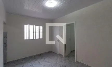 Casa para Aluguel - Ponte Rasa, 2 Quartos,  60 m² - São Paulo