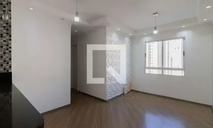 Apartamento para Aluguel - Ponte Grande, 3 Quartos,  60 m² - Guarulhos
