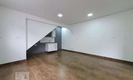 Kitnet / Stúdio para Aluguel - Cambuci, 1 Quarto,  41 m² - São Paulo