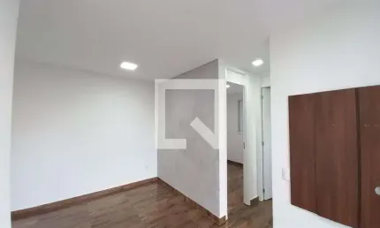 Apartamento para Aluguel - Jardim Amazonas, 2 Quartos,  46 m² - Campinas