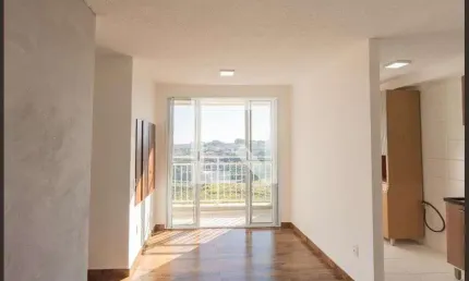 Apartamento para aluguel - jardim amazonas, 2 quartos,  46 m² - campinas