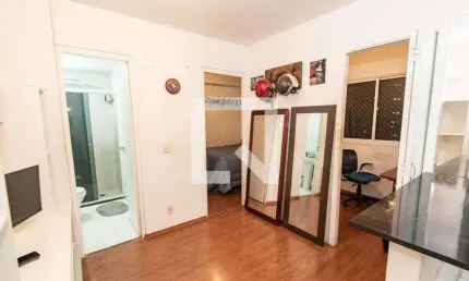 Apartamento para Aluguel - Cambuci, 2 Quartos,  36 m² - São Paulo