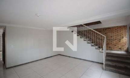 Casa para Aluguel - Copacabana, 5 Quartos,  120 m² - Belo Horizonte