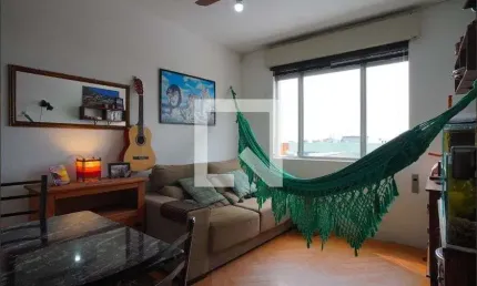 Apartamento para Aluguel - Vila Jardim, 1 Quarto,  41 m² - Porto Alegre