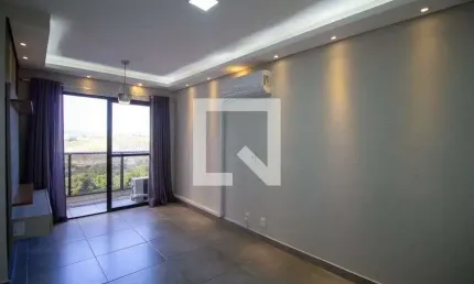 Apartamento para Aluguel - Jardim Santa fé, 2 Quartos,  52 m² - Sorocaba