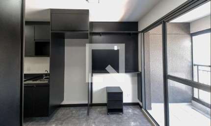 Kitnet / Stúdio para Aluguel - Vila Prudente, 1 Quarto,  26 m² - São Paulo