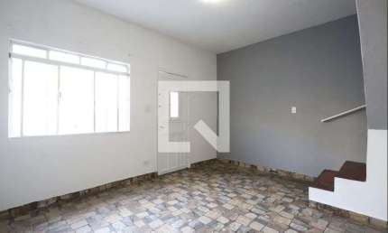 Casa para Aluguel - Vila Roque, 2 Quartos,  80 m² - São Paulo