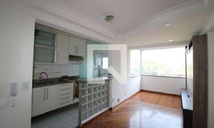 Apartamento para Aluguel - Casa Verde, 3 Quartos,  60 m² - São Paulo