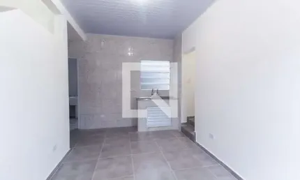 Casa para Aluguel - Mooca, 3 Quartos,  75 m² - São Paulo