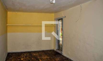 Casa para Aluguel - Santana, 2 Quartos,  85 m² - Porto Alegre