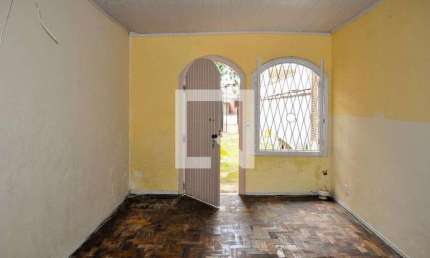 Casa para Aluguel - Santana, 2 Quartos,  85 m² - Porto Alegre