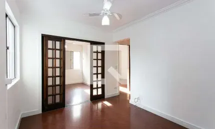 Apartamento para Aluguel - Tatuapé, 2 Quartos,  46 m² - São Paulo
