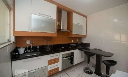 Apartamento para Aluguel - Vila Galvão, 2 Quartos,  70 m² - Guarulhos