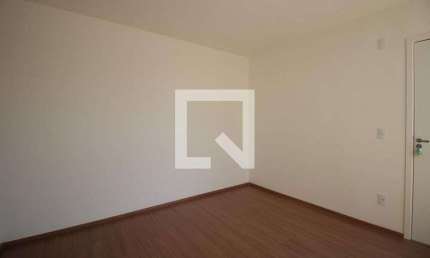 Apartamento para Aluguel - Santa Branca, 2 Quartos,  45 m² - Belo Horizonte