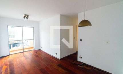 Apartamento para Aluguel - Saúde, 3 Quartos,  67 m² - São Paulo