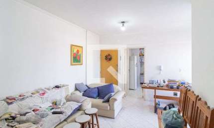 Apartamento para Aluguel - Centro, 3 Quartos,  85 m² - Osasco