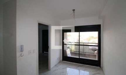 Apartamento para Aluguel - Santana, 1 Quarto,  29 m² - São Paulo