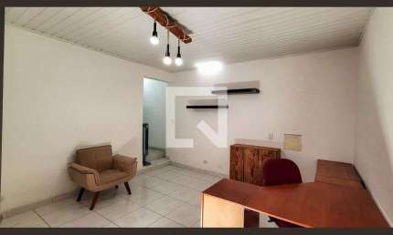 Casa para Aluguel - Aclimação, 1 Quarto,  70 m² - São Paulo